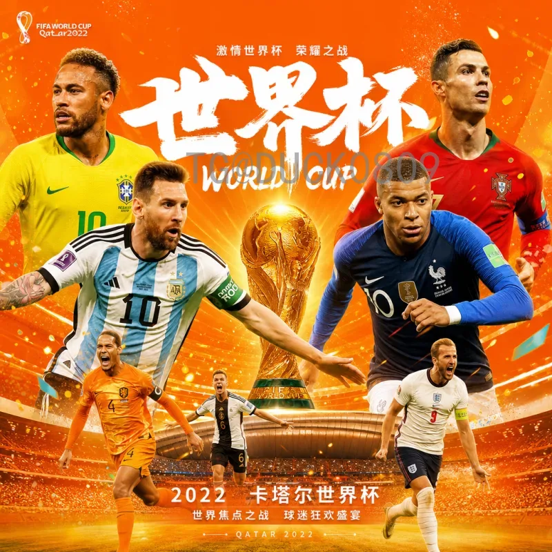 最新2026年国际足联世界杯完整赛程完整版：从小组赛到决赛全览